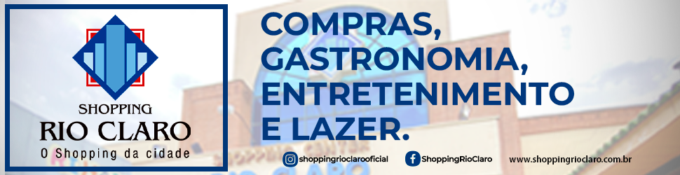 Shopping Rio Claro
