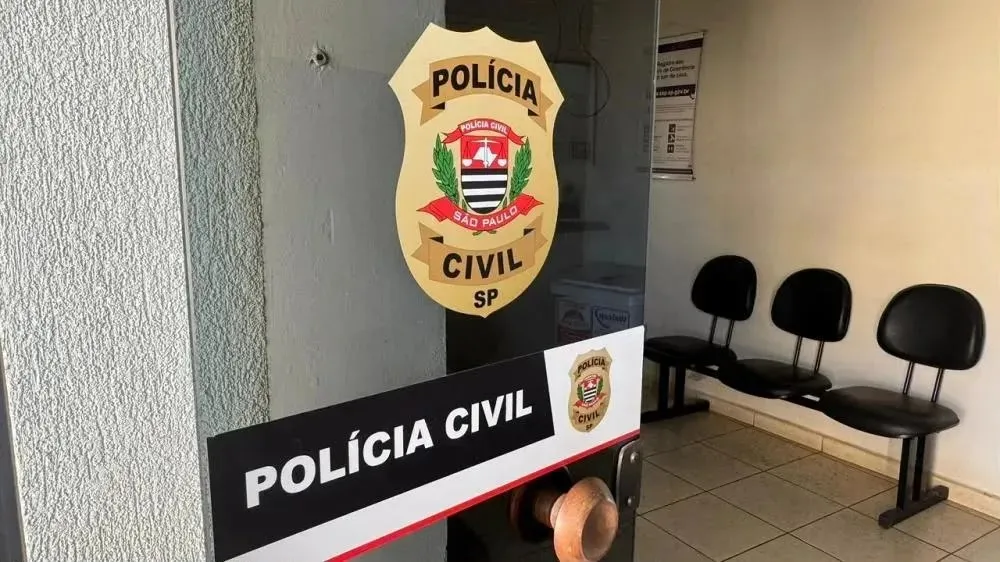 Mesário é detido após suspeita de sugerir voto a eleitor durante eleição em Santa Gertrudes
