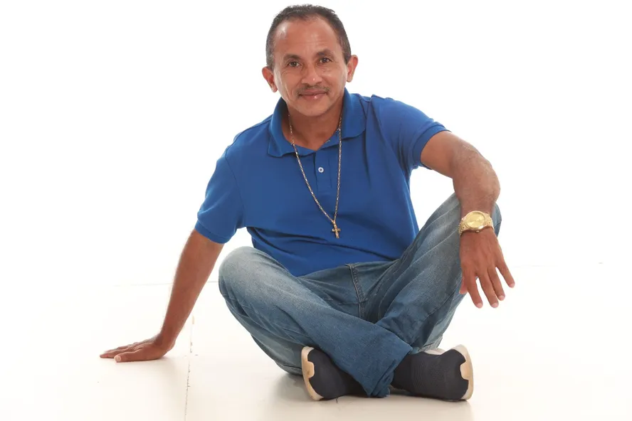 ‘Caneta Azul’, Manoel Gomes recebe 7 votos em Cordeirópolis