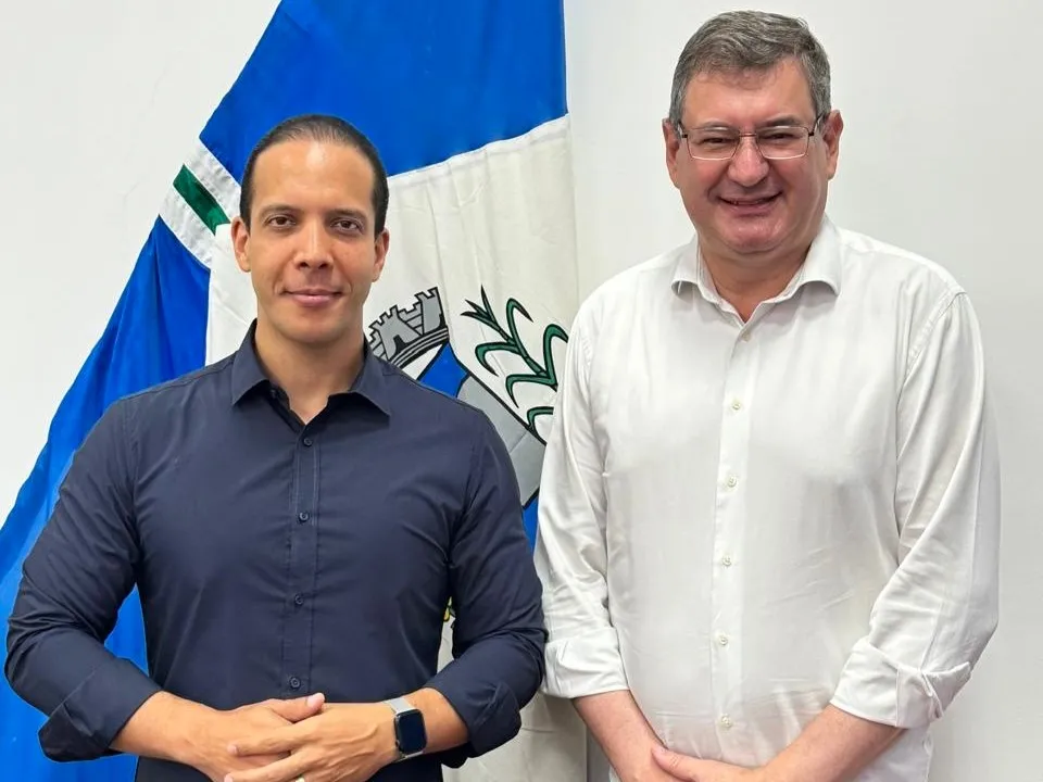 Ex-prefeito de Cordeirópolis, Adinan Ortolan assume Secretaria de Administração de Limeira
