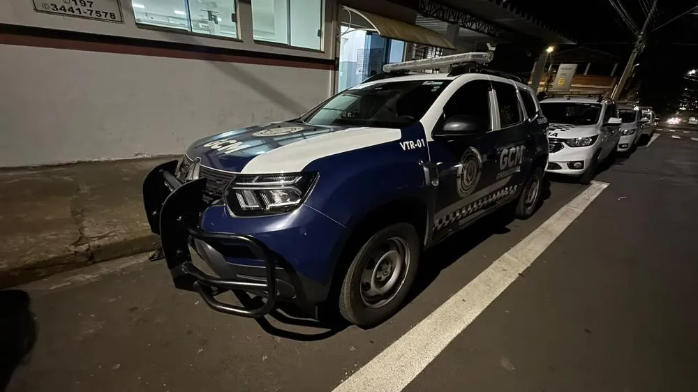 Homem é preso em flagrante suspeito de furtar café de padaria no Jd. Progresso, em Cordeirópolis