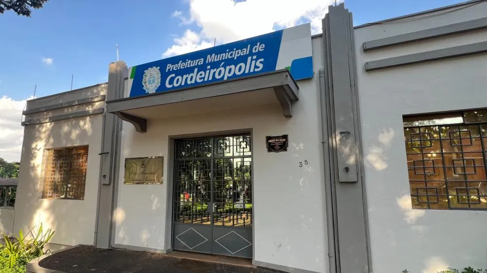 Prefeitura envia à Câmara projeto para regularização de dívidas com o município